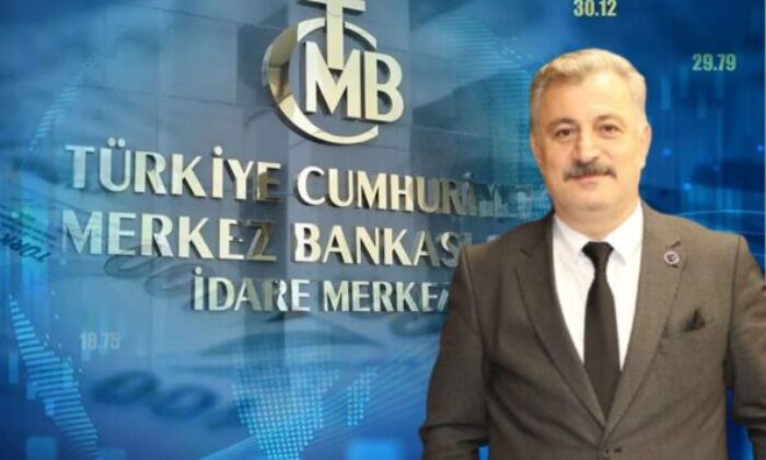 Anahtar Parti Bursa’dan TCMB’ye sert tepki!