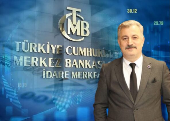 Anahtar Parti Bursa’dan TCMB’ye sert tepki!