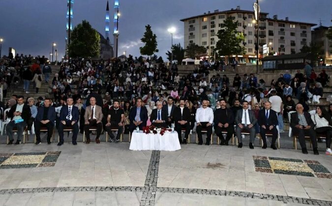 Sivas Uluslararası Film Festivali’nde sinema rüzgârı