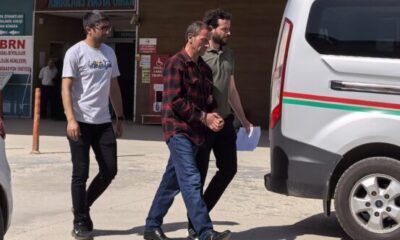 Polislere baltayla saldıran şahıs tutuklandı