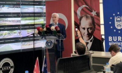 Mustafa Bozbey: Haklarınızı sonuna kadar koruyacağım