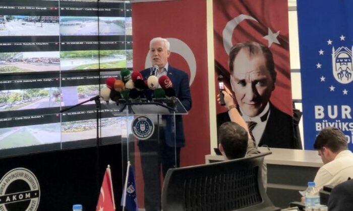 Mustafa Bozbey: Haklarınızı sonuna kadar koruyacağım