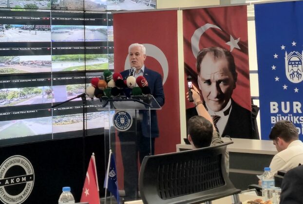 Mustafa Bozbey: Haklarınızı sonuna kadar koruyacağım