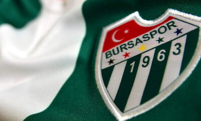 Bursaspor’a 3 yeni isim