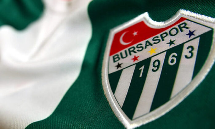 Bursaspor’a 3 yeni isim