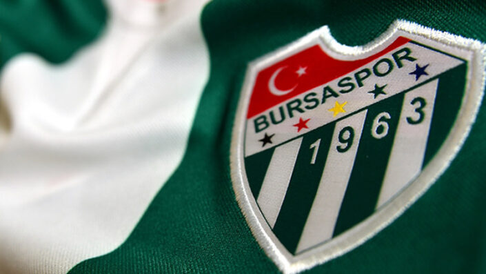 Bursaspor’a 3 yeni isim