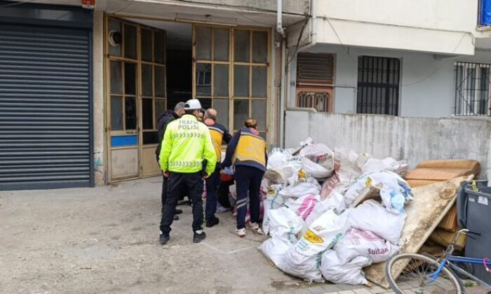 Bursa’da 4 yaşındaki çocuk pencereden düştü!