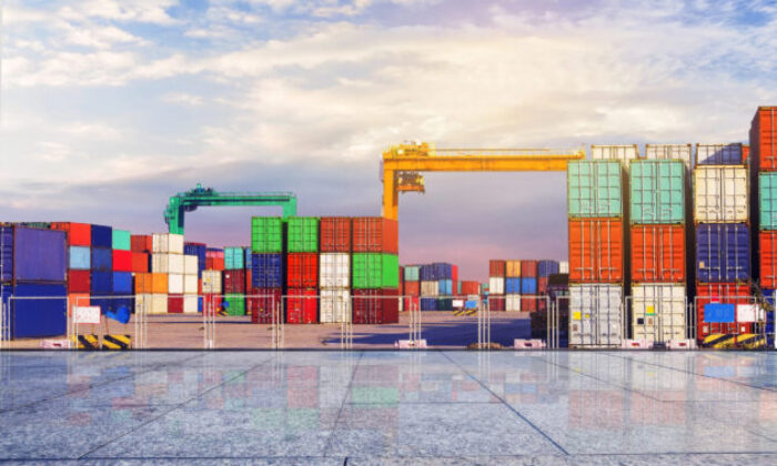 Dış ticaret verileri açıklandı