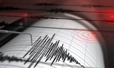 Konya’da korkutan deprem