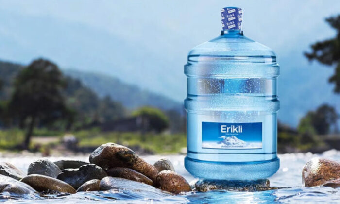 Erikli ve Pınar Su markalarına milyonluk ceza