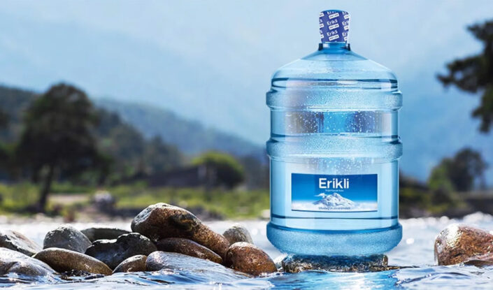 Erikli ve Pınar Su markalarına milyonluk ceza