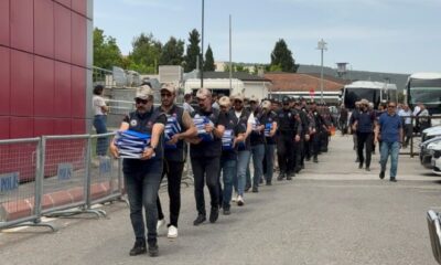 Bursa dahil 47 ilde FETÖ operasyonu