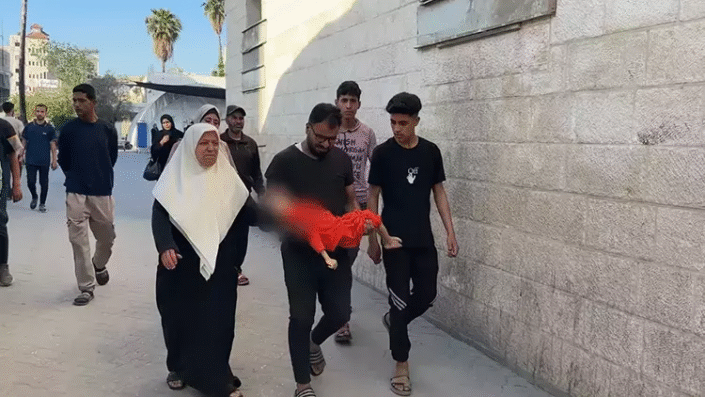 4 yaşındaki çocuk yetersiz beslenme nedeniyle yaşamını yitirdi