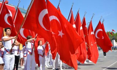 Türkçe Öğretmeni Kardelen Özlen: Eski Bursa’daki 19 Mayıs ruhu şimdilerde yerini sadeliğe bıraktı