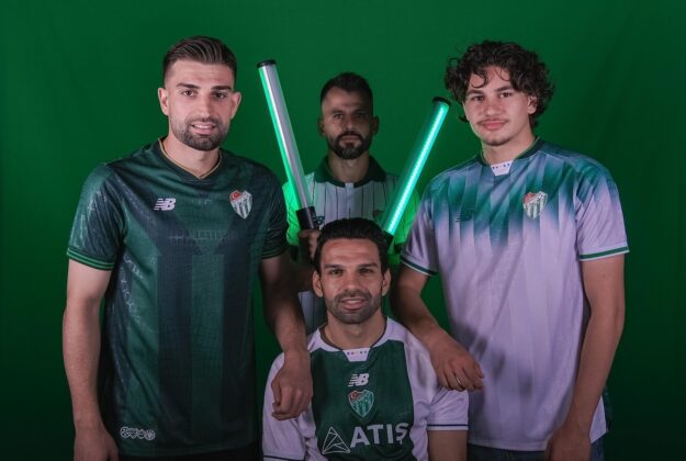 Enes Çelik: Önce formalarımızı, sonra transferlerimizi açıklayacağız