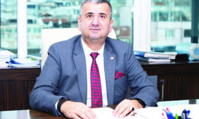 ANASİAD Başkanı Hakan Birkan:  İŞSİZLİKTEKİ DÜŞÜŞ UMUT VERİCİ,