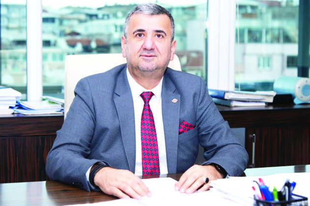 ANASİAD Başkanı Hakan Birkan:  “İŞSİZLİKTEKİ DÜŞÜŞ UMUT VERİCİ”