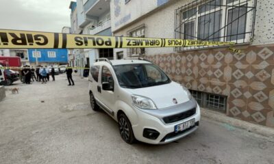 Bursa’da husumetlisine pusu kurdu, 5 el ateş etti