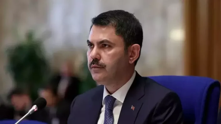 Bakan Kurum ‘Uludağ Çevre Forumu’na katılacak