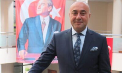 Marmarabirlik’in Yönetim Kurulu’nda köklü değişiklik!