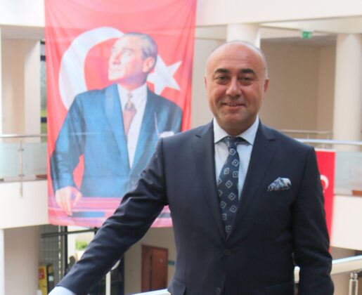 Marmarabirlik’in Yönetim Kurulu’nda köklü değişiklik!