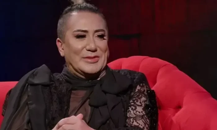 Fenomen Murat Övüç hakkında hapis cezası talep edildi