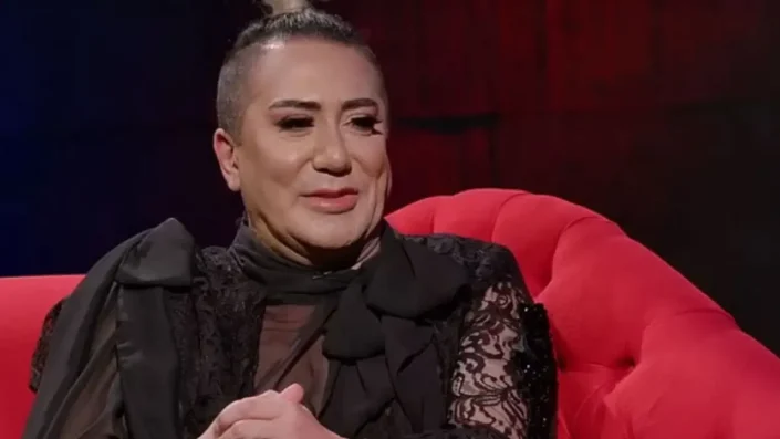 Fenomen Murat Övüç hakkında hapis cezası talep edildi