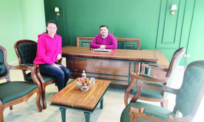 Ceza Hukukçusu Mustafa Yılmaz: “BURSA’DA CİNAYETLER ARTTI”