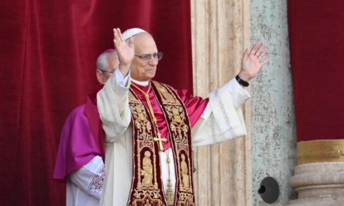Yeni Papa seçildi: Tarihteki ilk ABD’li papa