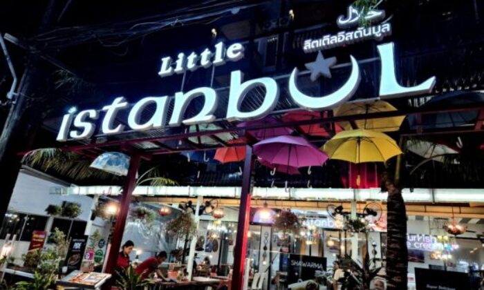 Little İstanbul: Tayland’da bir Türk mutfağı
