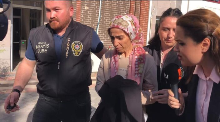 9 yaşındaki çocuğu ses yüzünden öldürdüğü ortaya çıktı!