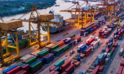 Dış ticaret verileri açıklandı