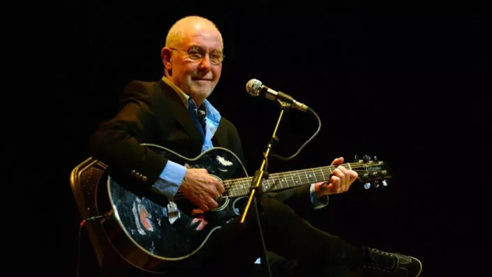 İlhan Şeşen vefat etti