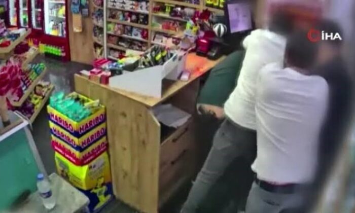 Tekel bayi cinayetine ilişkin gerekçeli karar açıklandı