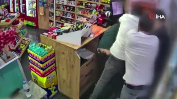 Tekel bayi cinayetine ilişkin gerekçeli karar açıklandı