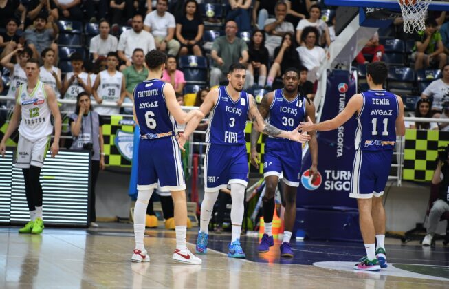 Tofaş yeniden 4. sıraya yükseldi