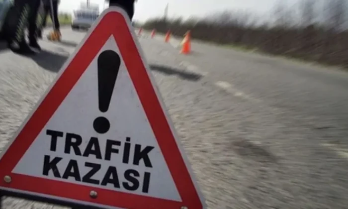 Bursalı mühendis trafik kazası sonucu hayatını kaybetti