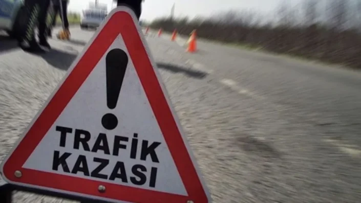 Bursalı mühendis trafik kazası sonucu hayatını kaybetti
