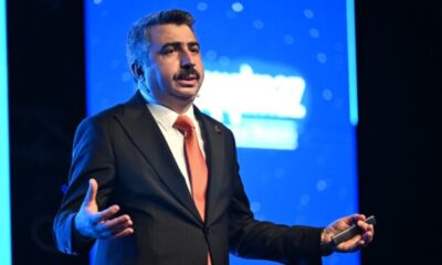 Yıldırım’ın önceliği ‘kentsel dönüşüm’