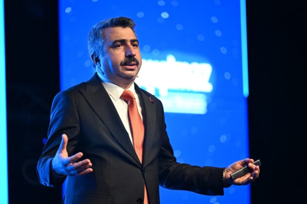 Yıldırım’ın önceliği ‘kentsel dönüşüm’