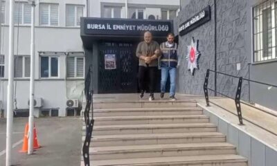 Hakkında yakalama kararı bulunan şahıs 9 ay sonra yakalandı