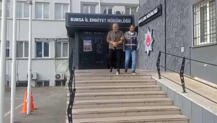 Hakkında yakalama kararı bulunan şahıs 9 ay sonra yakalandı