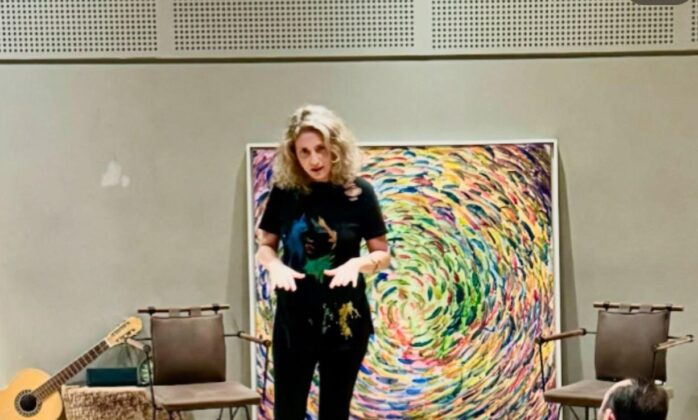 Nefes ve müzikle kendine dönüş!