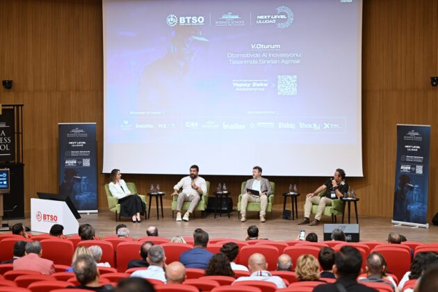 Uludağ’da ufuk açan konuşmalar