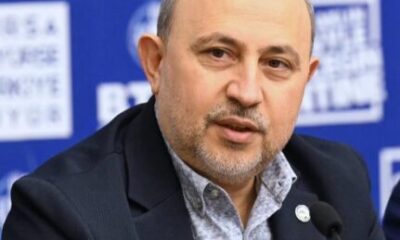 Bursa AFSİAD Başkanı Duran: Terörsüz bir Türkiye, kalkınmanın en güçlü zemini olacaktır