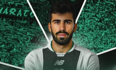 Tunahan Ergül, Bursaspor’da