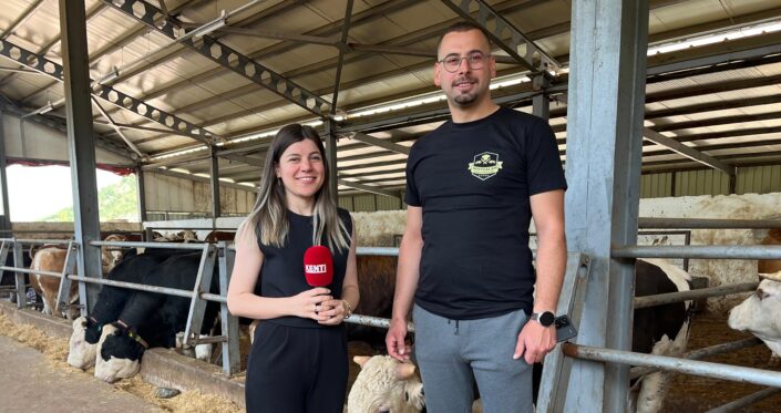 Güven odaklı hizmet fark yaratıyor!