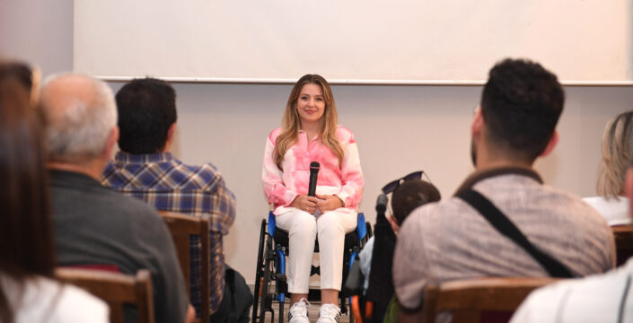 Şampiyon ralli pilotu başarı hikayesini anlattı