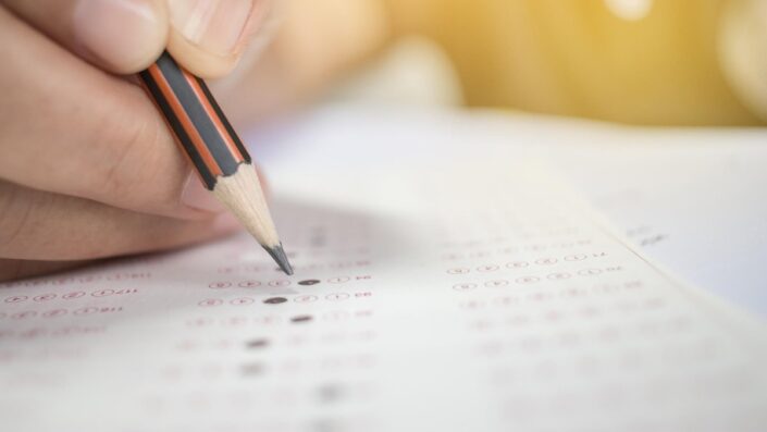 Bursa’da LGS’de skandal!