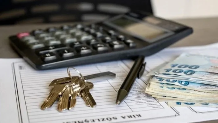 Haziran ayı kira artış oranı belli oldu